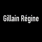 Gillain Régine détective privé