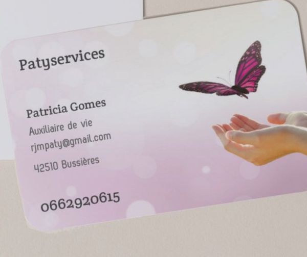 Patyservices