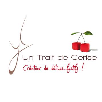 Le Pois Gourmand article de fête (détail)