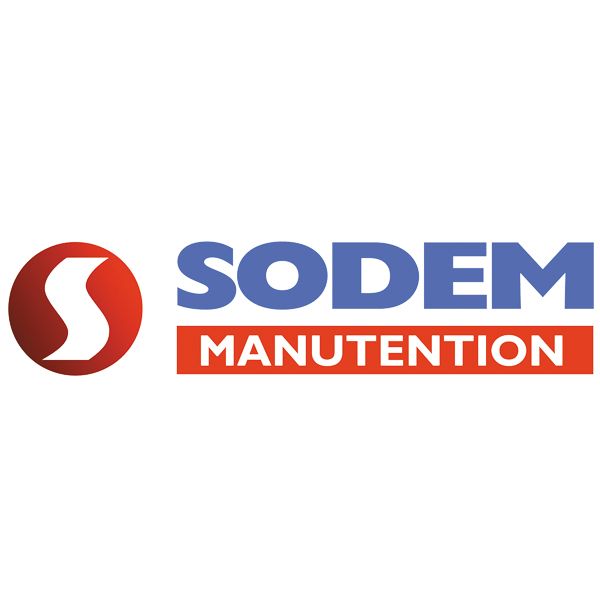 Sodem Manutention Saint Nazaire Expert