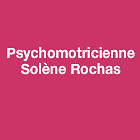 Psychomotricienne Solène Rochas