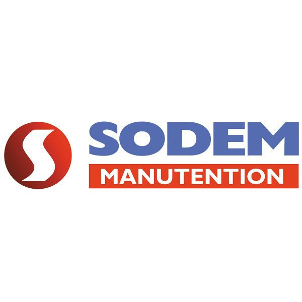 Sodem Manutention Nantes