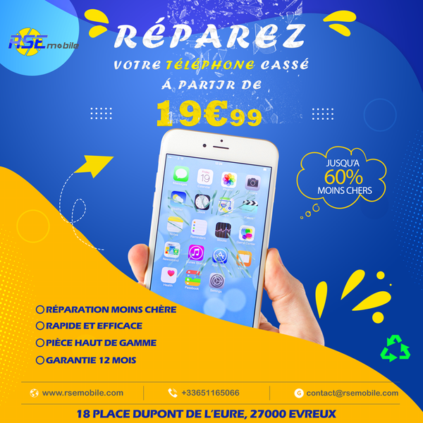 RSE Mobile