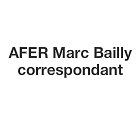 AFER Marc Bailly correspondant courtier d'assurances
