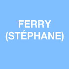 FERRY STÉPHANE