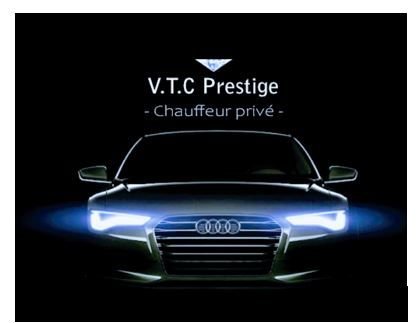 VTC Prestige location de voiture et utilitaire