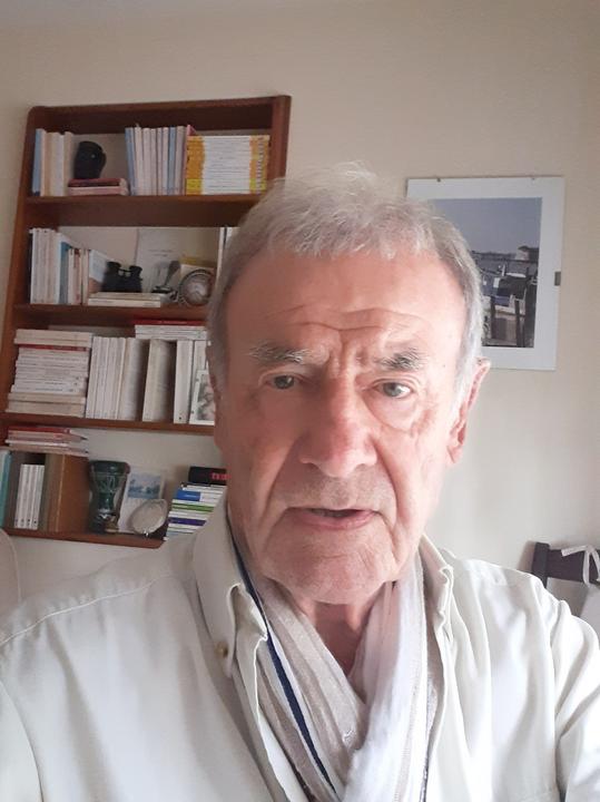 Charrier Philippe