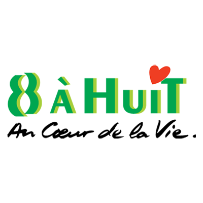 8 A Huit entrepôt et magasin général