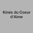 Kinés du Coeur d'Aime kiné, masseur kinésithérapeute