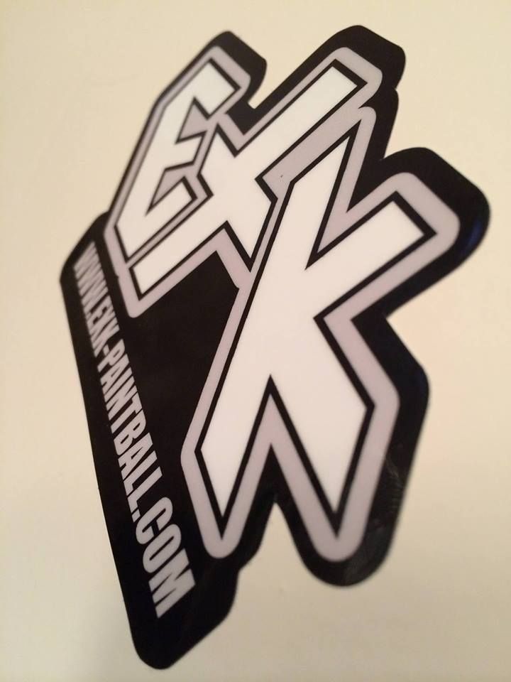 Exk Paintball SARL parc d'attractions et de loisirs