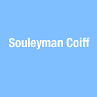 Souleyman Coiff Coiffure, beauté