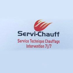 SERVI CHAUFF réparation et restauration (objets divers)