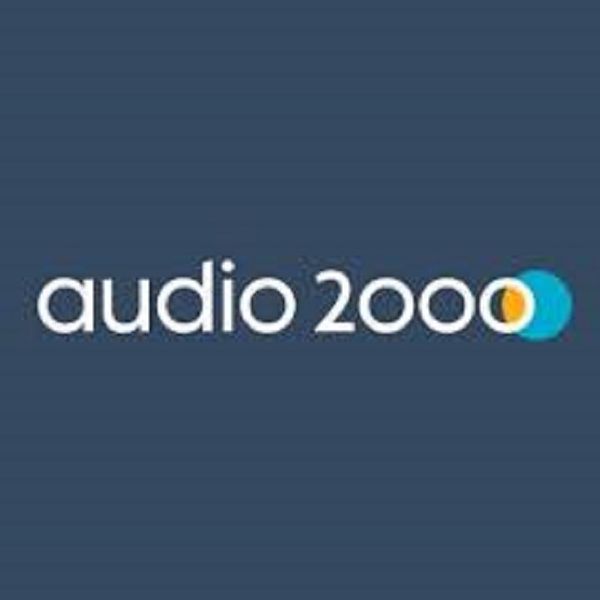 Audio 2000 Expert