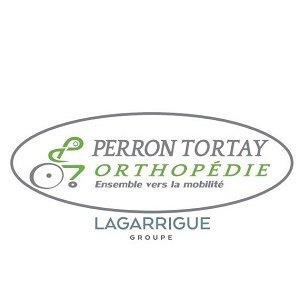 Perron Tortay Orthopédie SARL store (fournitures)
