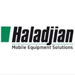 Haladjian entrepôt et magasin général