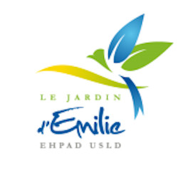 GHVQ Site Le jardin d'Émilie maison de retraite établissement public