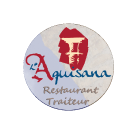 L'Aquisana article de fête (détail)