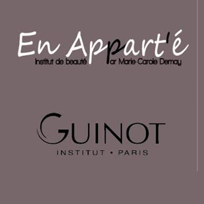 En Appart'e Par Marie Carole Demay institut de beauté