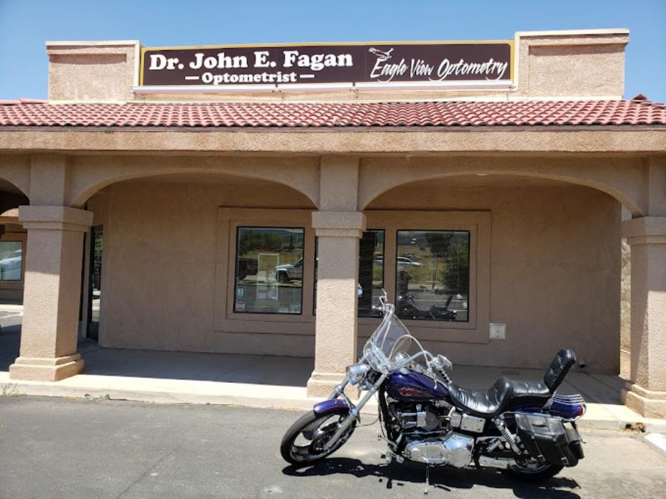 Eagle View Optometry - Tehachapi, CA