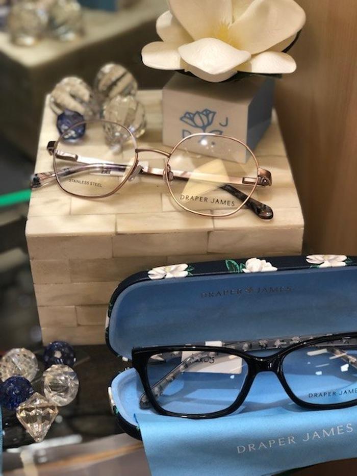 Eagle View Optometry - Tehachapi, CA