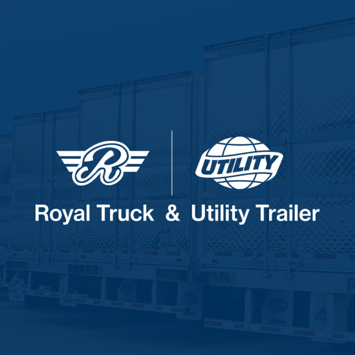 Royal Truck & Utility Trailer - Northville, MI