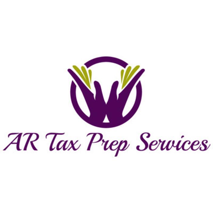 AR Tax Prep Services Image