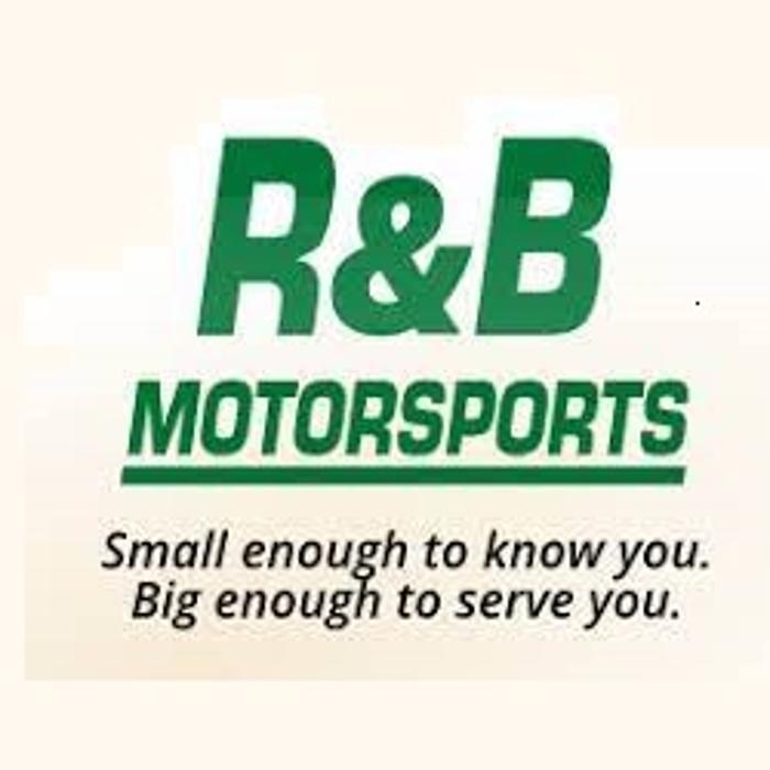 R&B Motorsports - Jamestown, ND