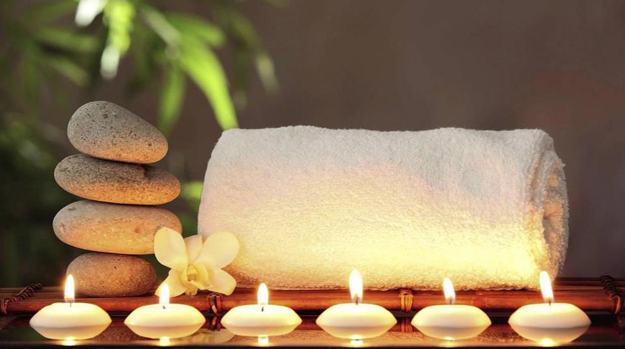 Oriental Massage - Fayetteville, NC