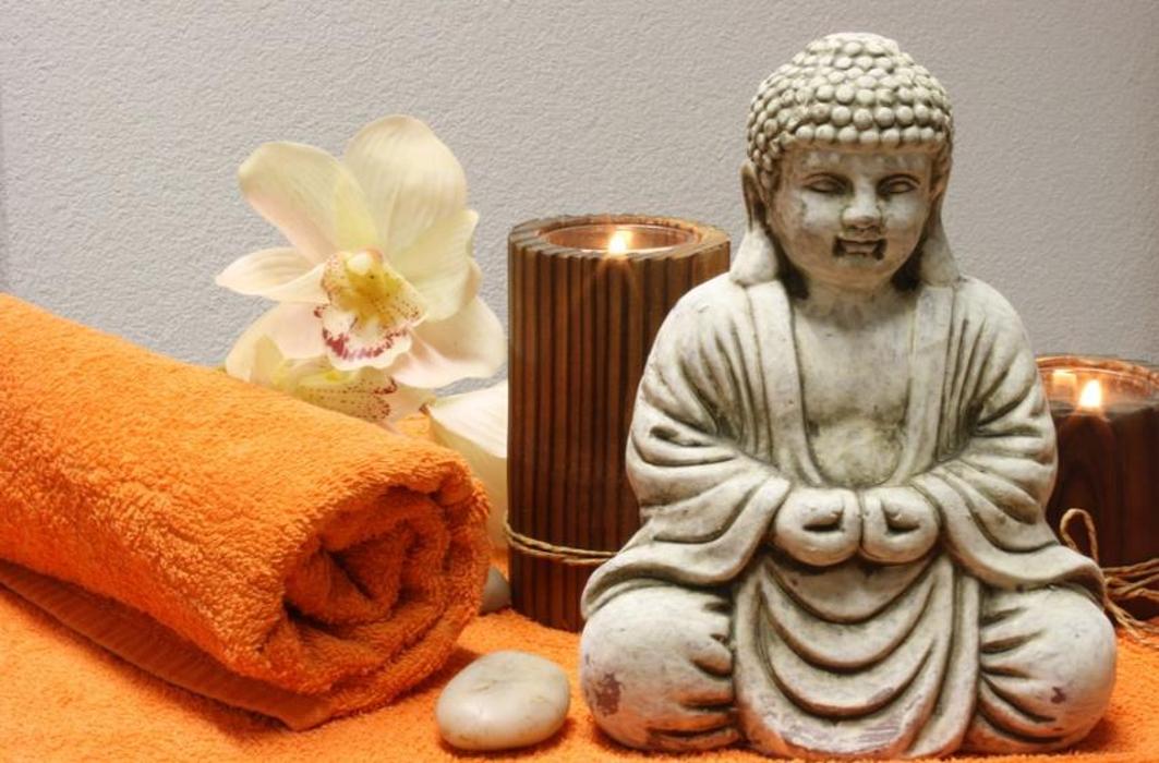 Oriental Massage - Fayetteville, NC