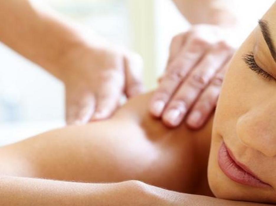 Oriental Massage - Fayetteville, NC