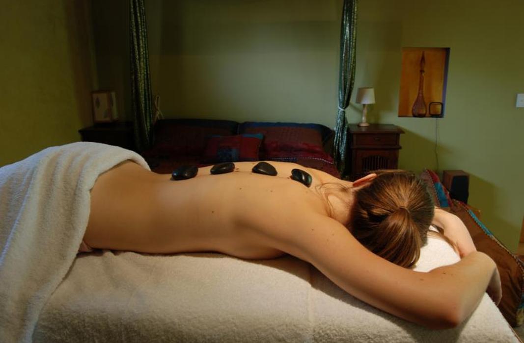 Oriental Massage - Fayetteville, NC