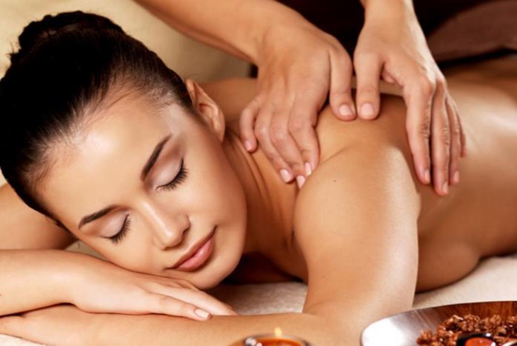 Oriental Massage - Fayetteville, NC