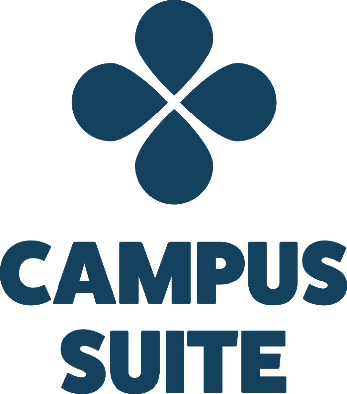 Logo Campus Suite - Frühstück, Kaffee, Lunch & Dinner