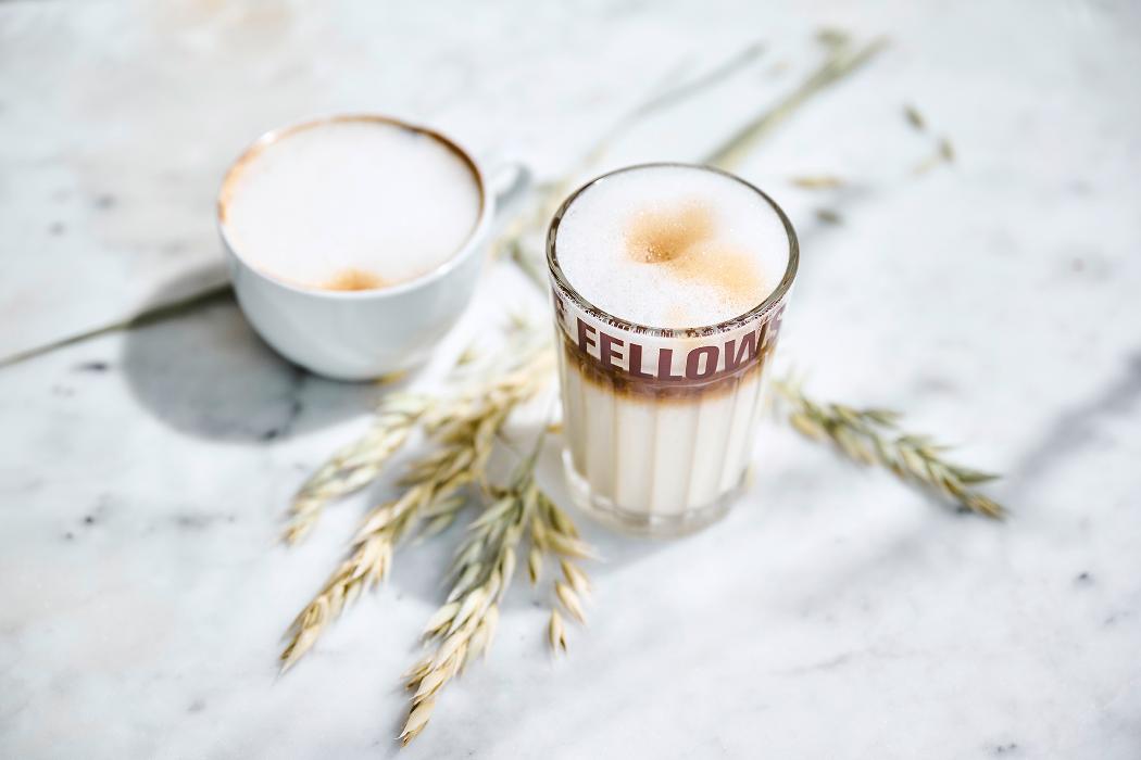 Coffee Fellows – Kaffee, Bagels, Frühstück, Kirchenallee in Hamburg