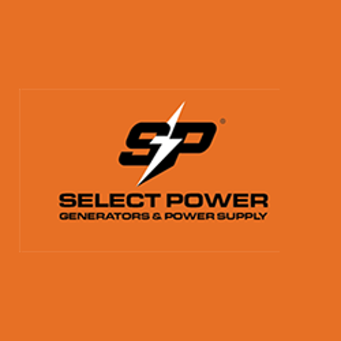 Select Power FL Logo