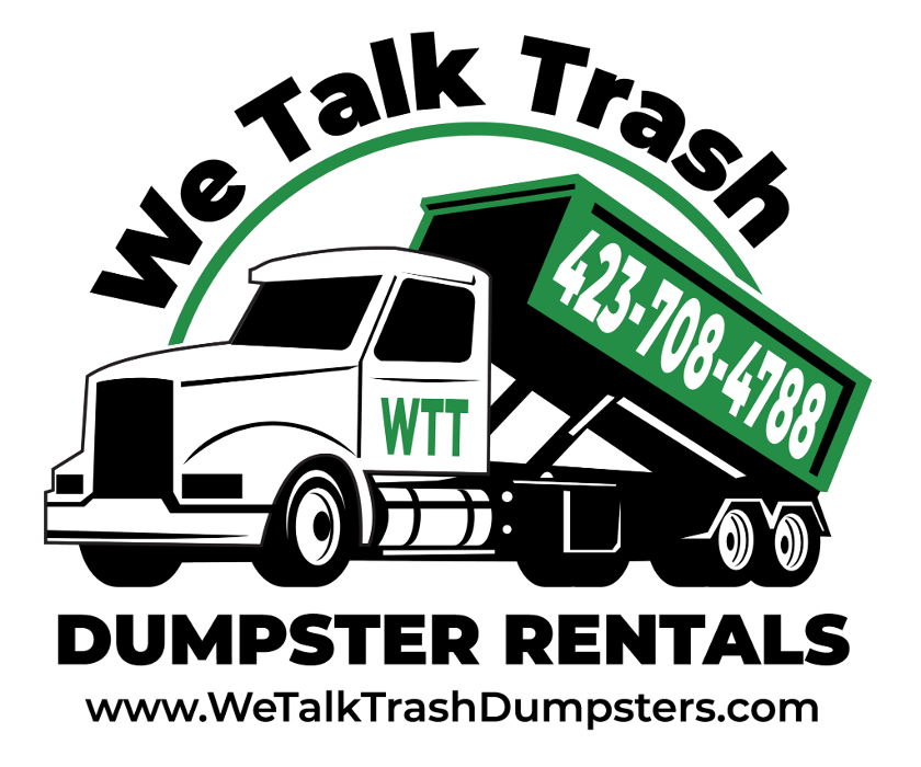 We Talk Trash