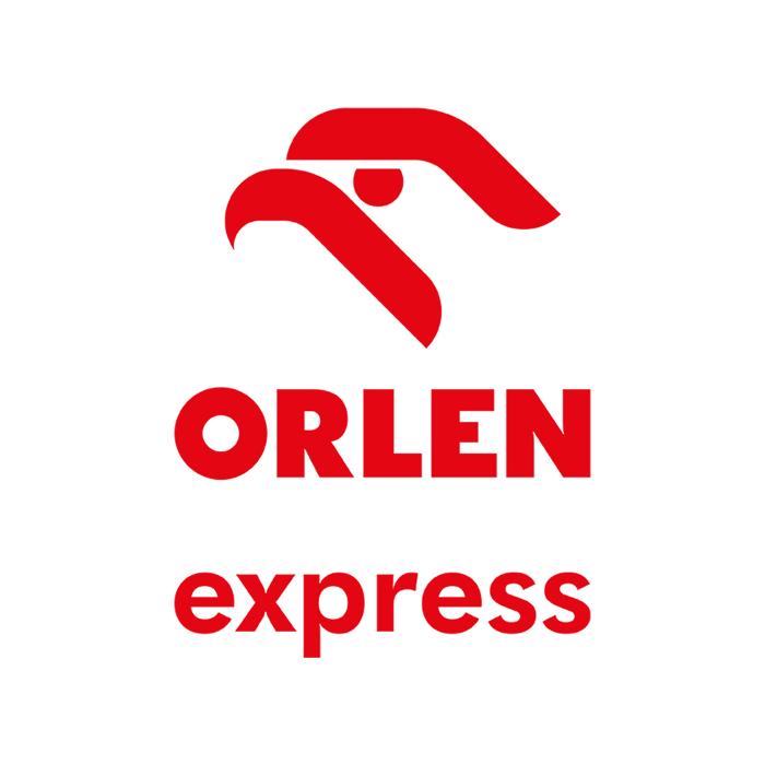 ORLEN express Automatentankstelle