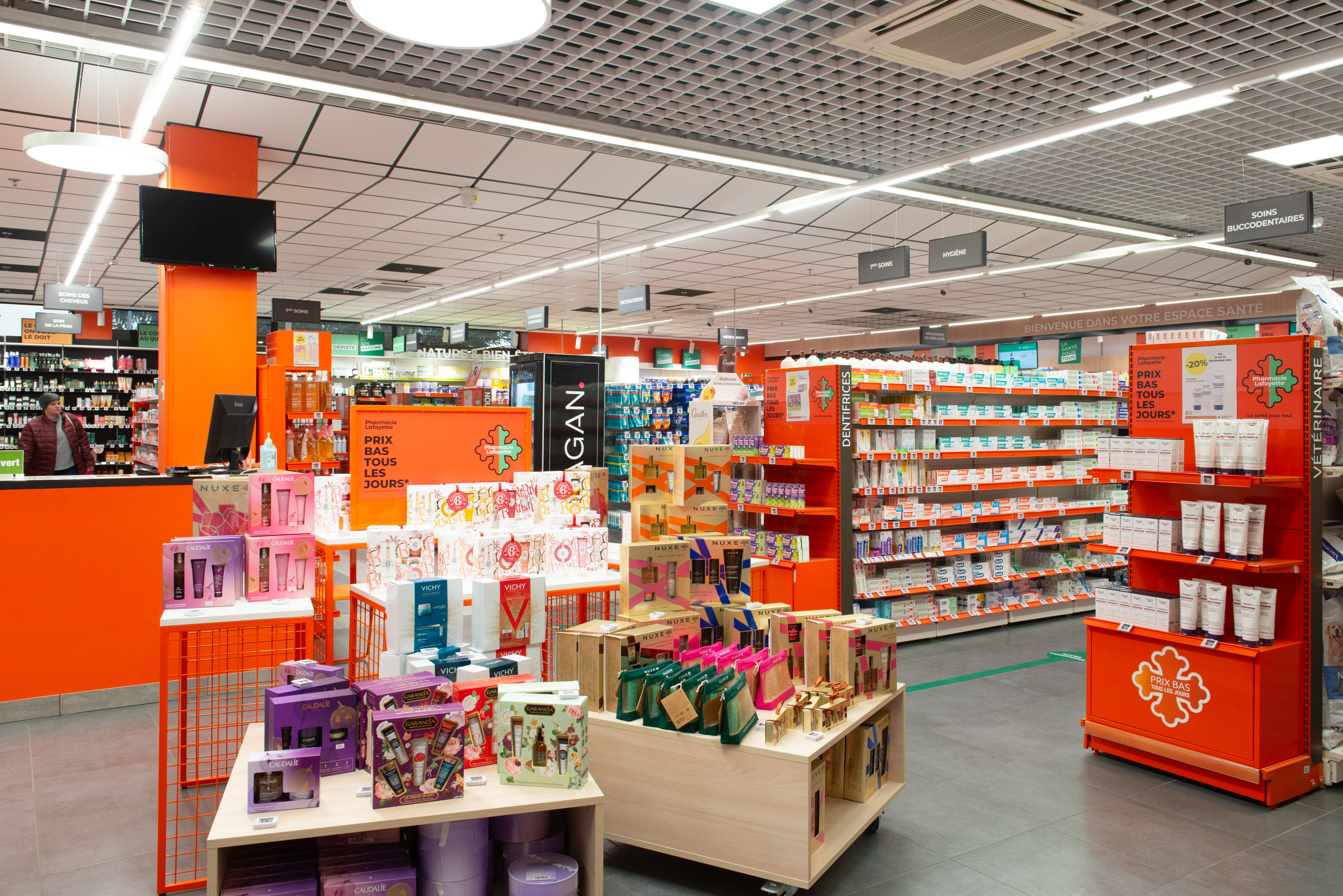 Miniature de la galerie