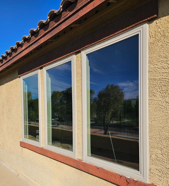 Alpha Exteriors Cleaning & Maintenance - Surprise, AZ