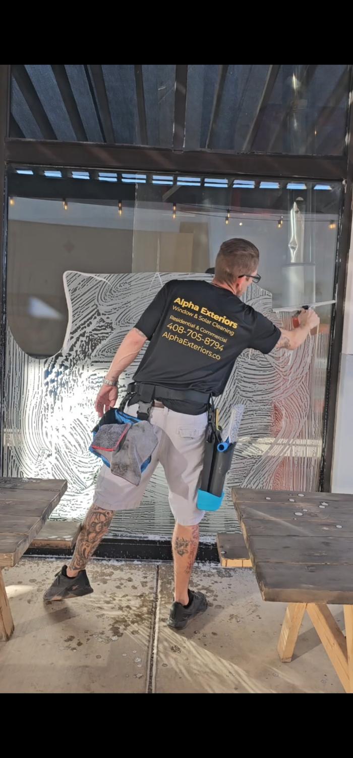 Alpha Exteriors Cleaning & Maintenance - Surprise, AZ