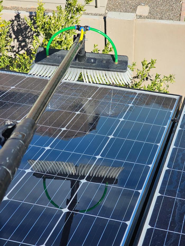 Alpha Exteriors Cleaning & Maintenance - Surprise, AZ