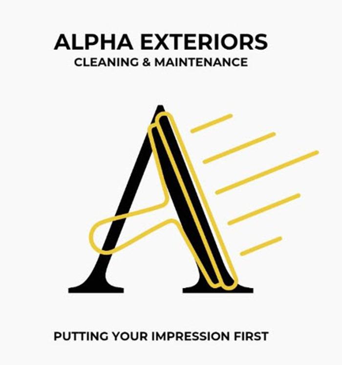 Alpha Exteriors Cleaning & Maintenance - Surprise, AZ