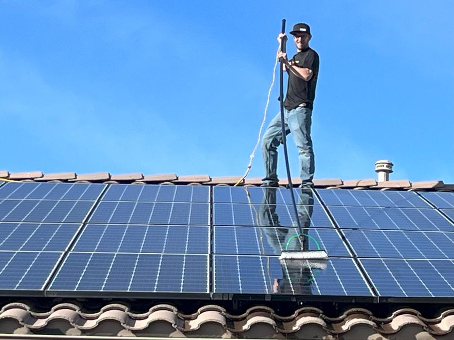 Alpha Exteriors Cleaning & Maintenance - Surprise, AZ