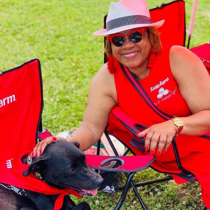 Katie Harris - State Farm Insurance Agent - Powder Springs, GA