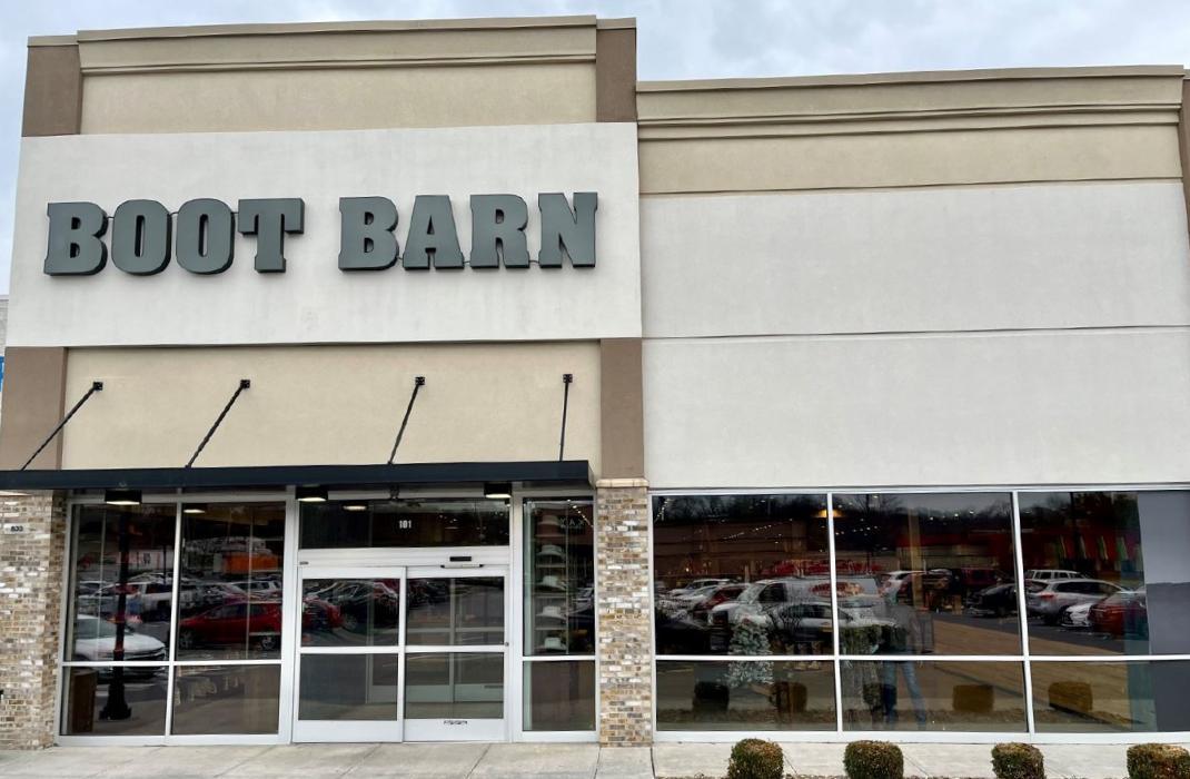 Martinsburg - Store Image