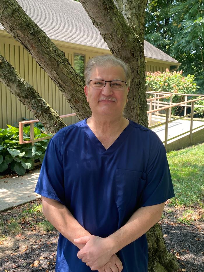 Dr. Fred Alger Periodontics & Dental Implants Image