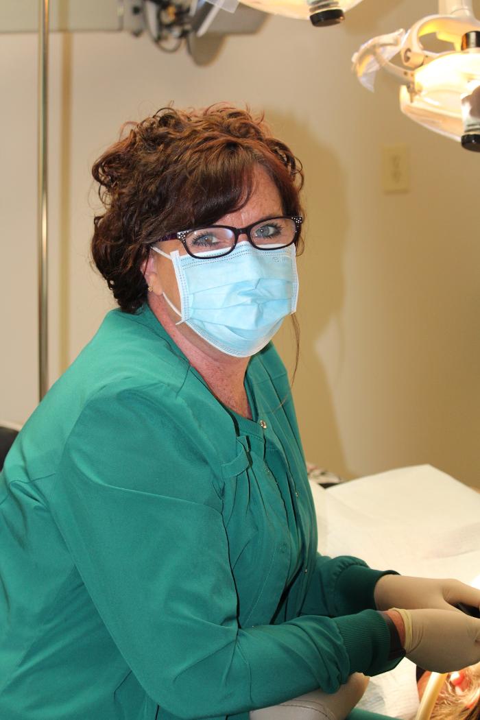 Dr. Fred Alger Periodontics & Dental Implants Image