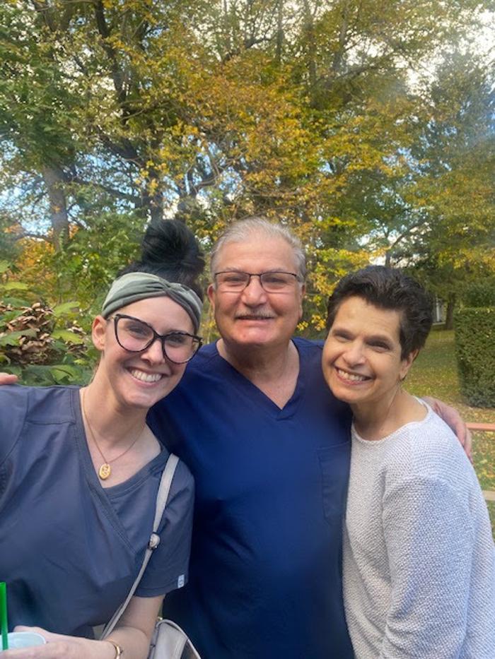 Dr. Fred Alger Periodontics & Dental Implants Image