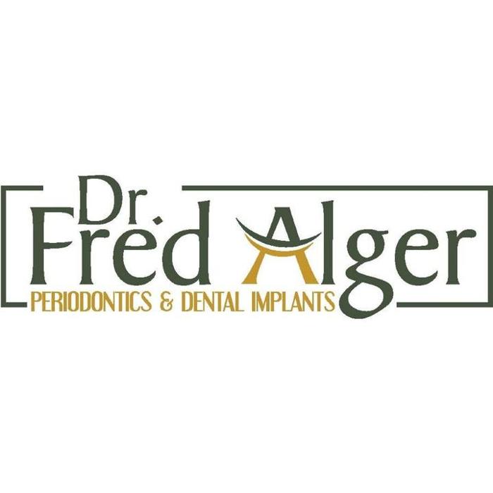 Dr. Fred Alger Periodontics & Dental Implants Image