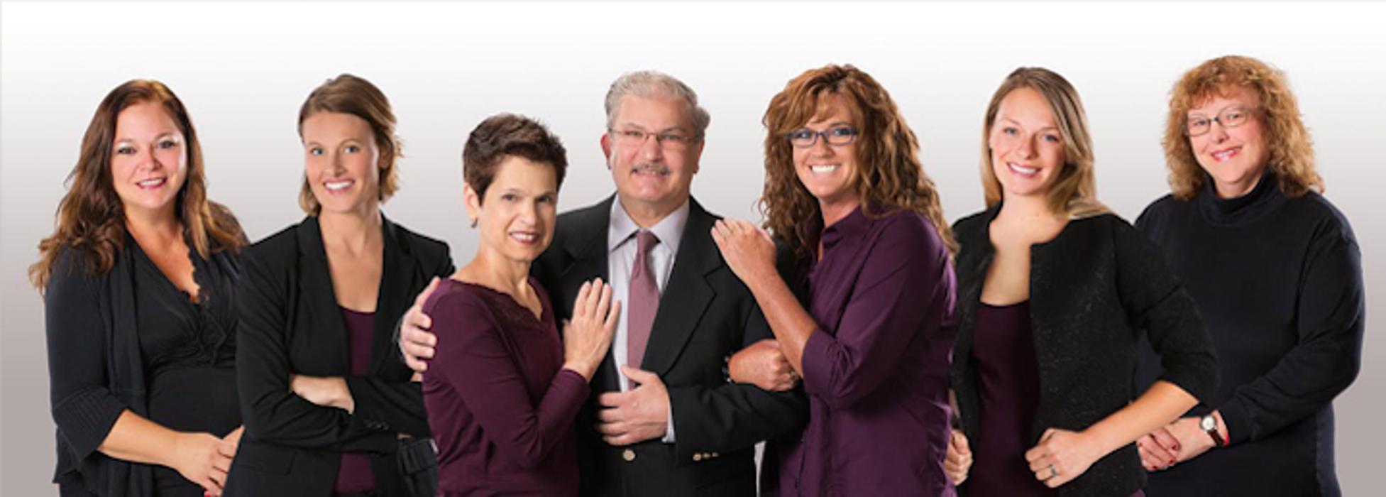 Dr. Fred Alger Periodontics & Dental Implants Image